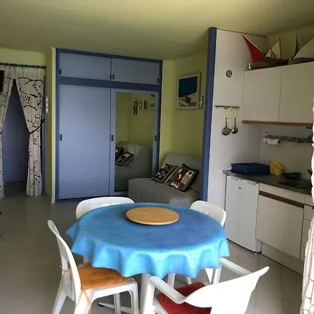 Apartment Sur L'eau Avec Privee *