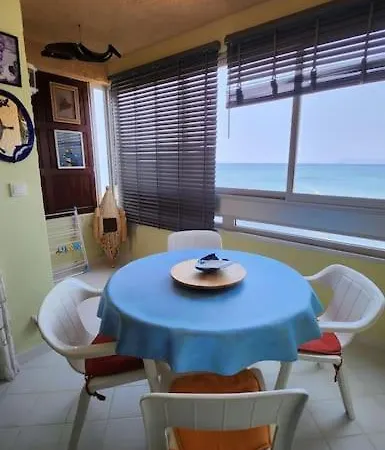 Apartment Sur L'eau Avec Privee *