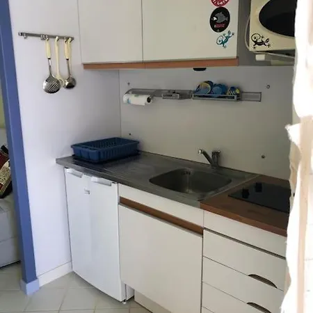 Apartment Sur L'eau Avec Privee