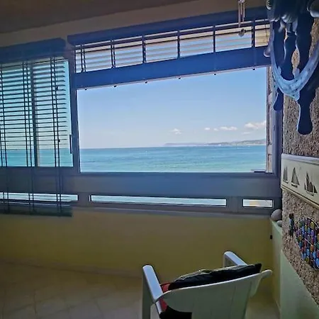 Apartment Sur L'eau Avec Privee *