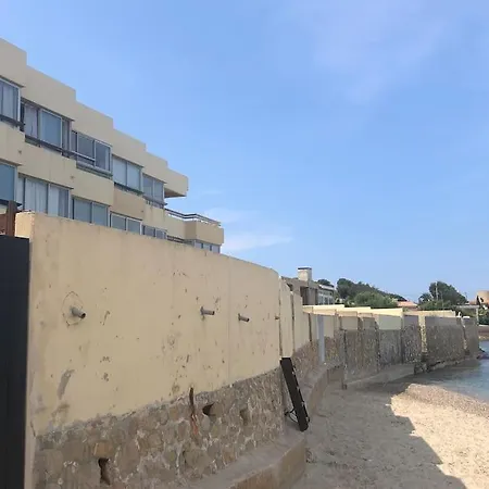 Sur L'eau Avec Privee Apartment Six-Fours-les-Plages