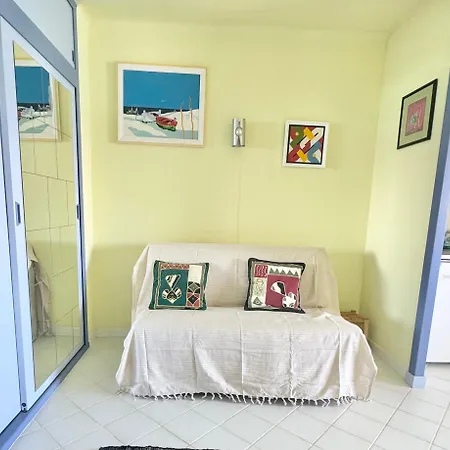 Apartment Sur L'eau Avec Privee
